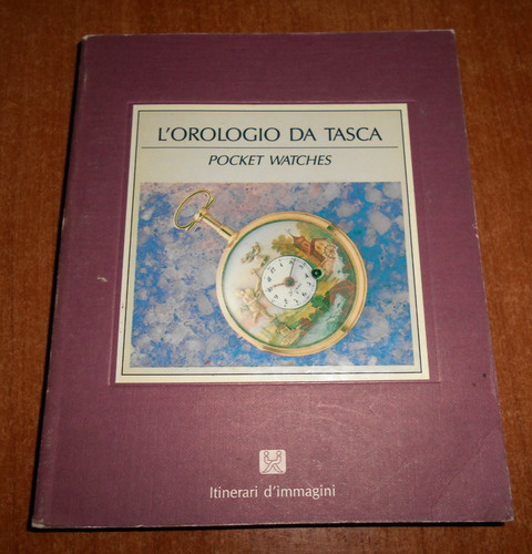 Leonardo leonardi orologio - leonardi, l'orologio
