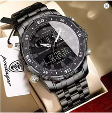 Orologio polso elettronico - polso,
