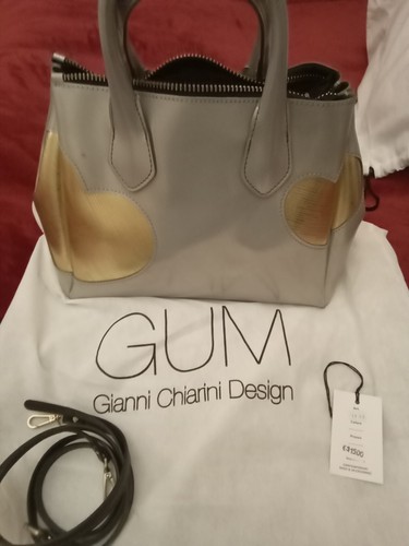 Borsa gum gianni chiarini - borsa,