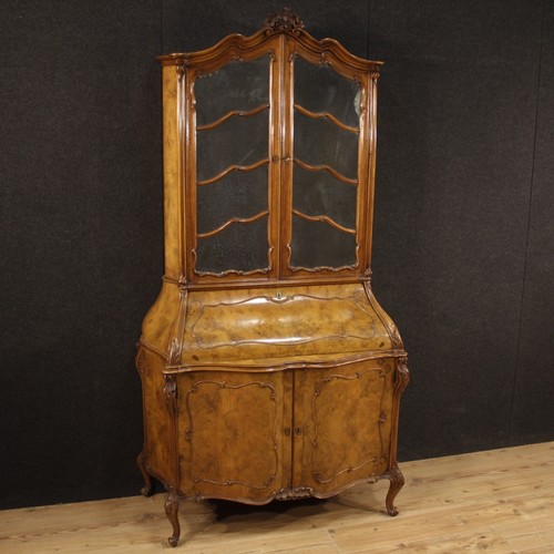 Trumeau legno mobile - , salotto