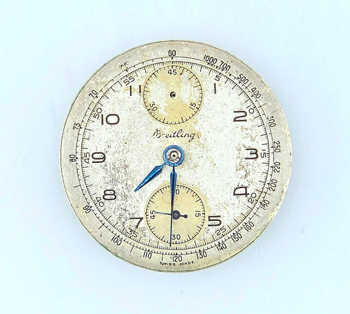 Breitling venus 170 - breitling,