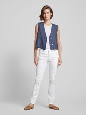 Cambio pantaloni donna slim