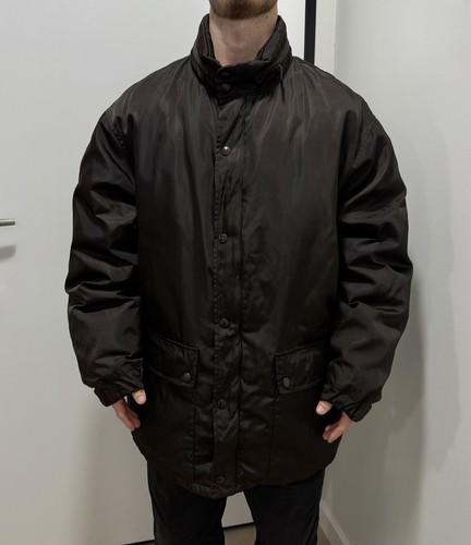 Ddp vintage prada piumino - piumino, uomo