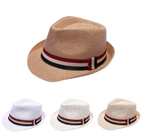 Fedora cappelli trilby estivi - fedora,