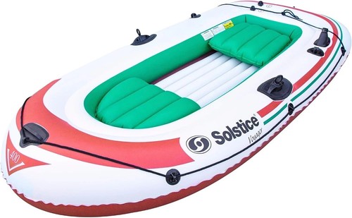 Gommone esterno solstice - gommone,