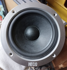1 x woofer Heco n. 331405 per
