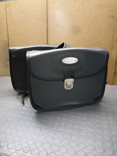 Aprilia borse laterali red - borse,