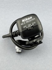 Nikon ML-3 Ricevitore - MINT