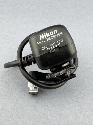 Nikon ricevitore mint - ricevitore,