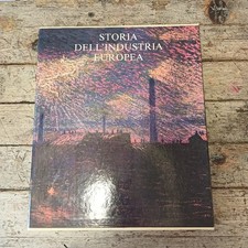 Aa.Vv., Storia dell'industria