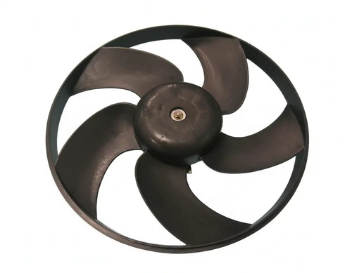 Ventola radiatore 826 0007 tyc - ventola,