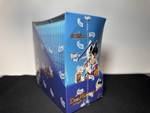 Booster box edizione duel - booster,