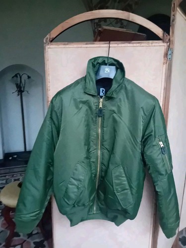 Bomber brandit blauer - bomber,