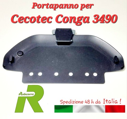 Piastra portapanno mop - portapanno,