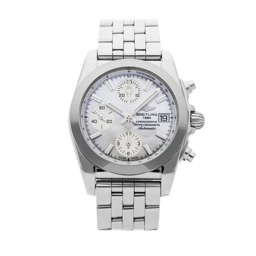 Orologio breitling chronomat - breitling,