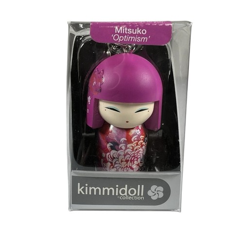 Kimmidoll collezione mitsuko - kimmidoll,