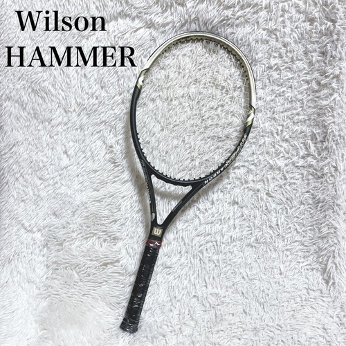 Wilson hyper hammer - hyper,