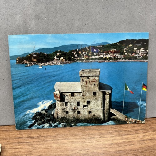 Cartolina colori collezione - colori,