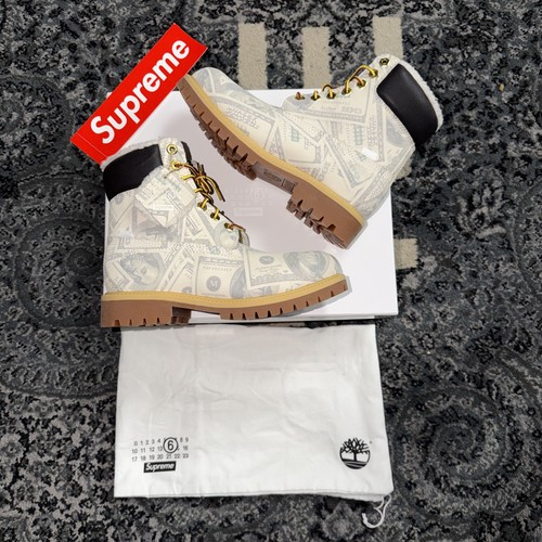 Supreme mm6 maison margiela - maison,