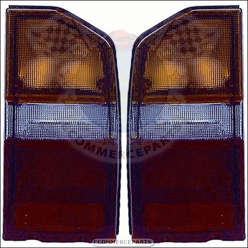 Ds50260 kit faro fanale - ds50260,