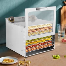 Disidratatore Alimentare 8