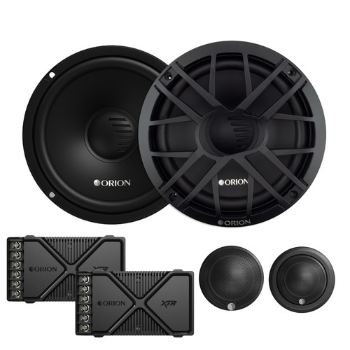 Orion xtr65 sistema - xtr65.sc,