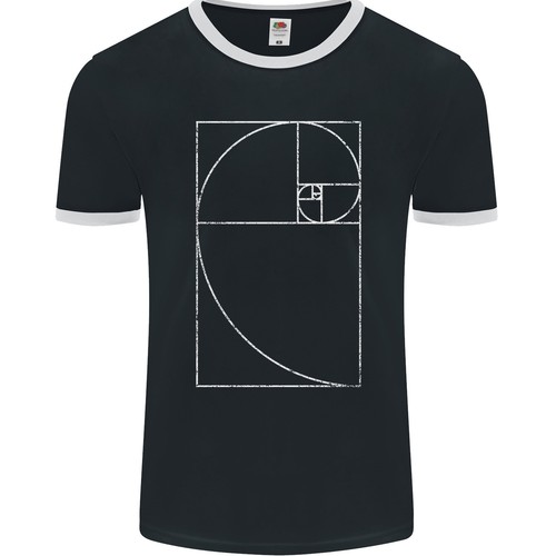 Fibonacci spiral geometria - fibonacci,
