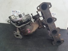 TURBINA ALFA ROMEO 156 1.9 JTD