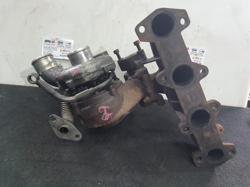 Turbina alfa romeo 156 jtd - romeo, 1.9