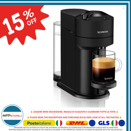 Macchina per caffè espresso