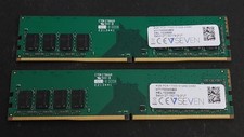 DDR4 2133 MHZ 8GB KIT (4+4) V7