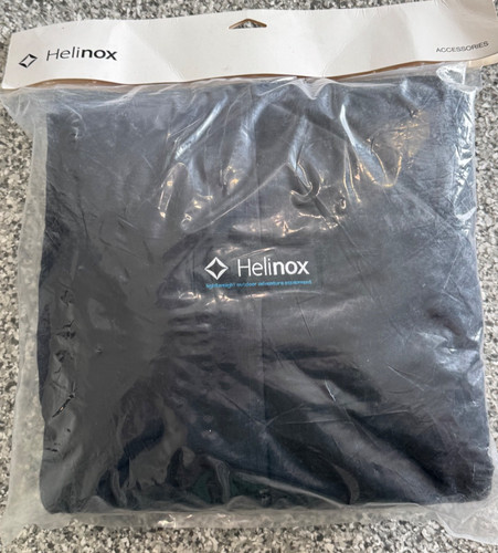 Sedia helinox one - zero, down