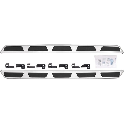 Set coppia pedane pradellini