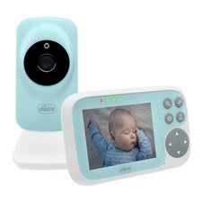 CHICCO VIDEO BABY MONITOR