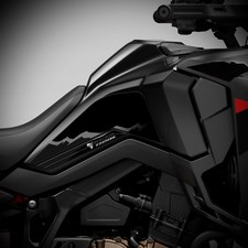 Adesivi Laterali Serbatoio per Honda Africa Twin CRF 1100 L 2025 FM-1186 BBM