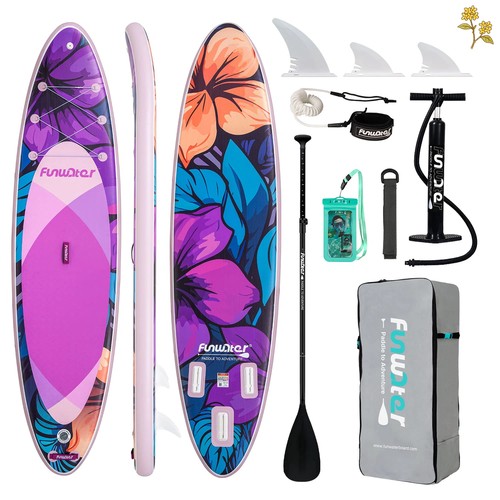 Stand paddle board - paddle,