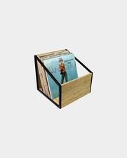 Norstone Vinyl LP – Case