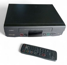 Magnétoscope VHS SABA EV10