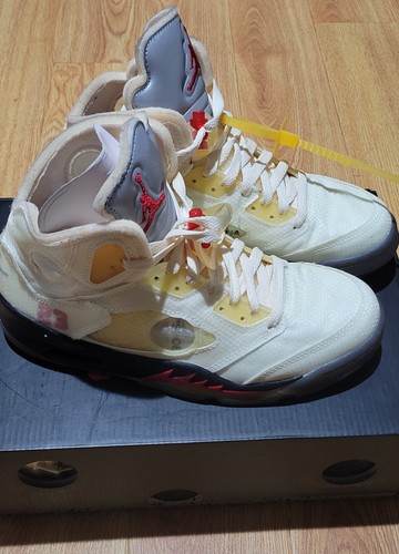 Taglia jordan 5 sp - -,
