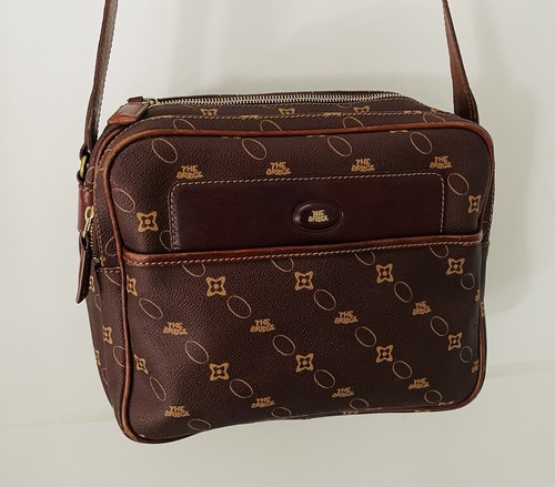 Vintage the bridge - the, crossbody