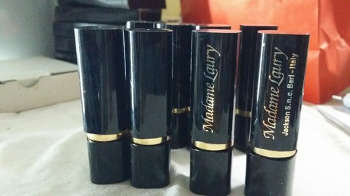 Lotto rossetto - ,