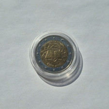 Coin piece euro irlande eire - coin,