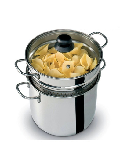 Barazzoni pastaiola cuocivedi - pastaiola,