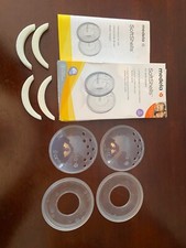 Medela Softshells Breast