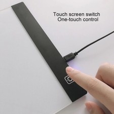 Tablet LED Bambini Blocco Nota