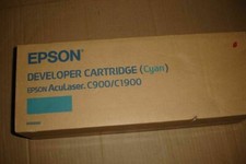 Epson Aculaser C900/C1900