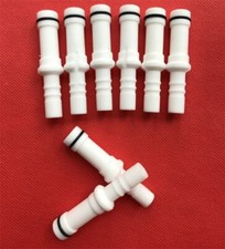 5/10pz Venturi Tubo Inserto