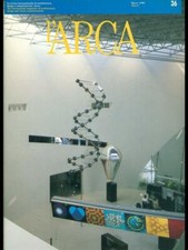 L'ARCA N. 36/MARZO 1990