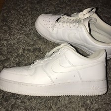 Air Force 1 | Good Condition|