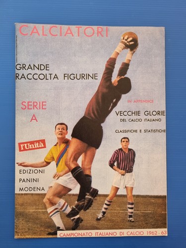 Album calciatori panini - calciatori,